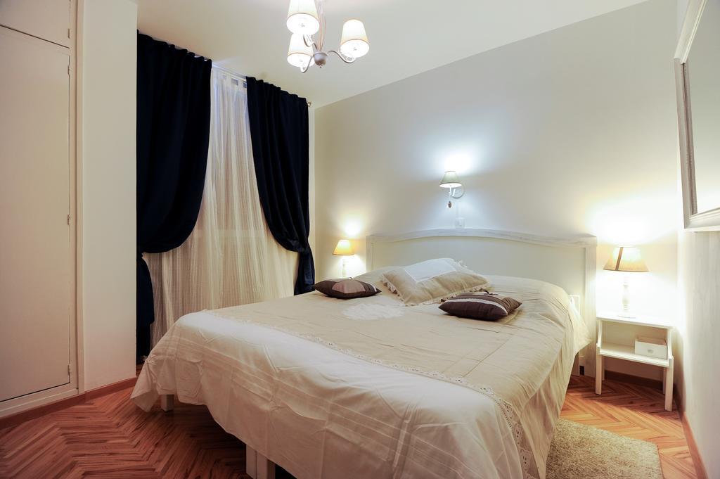 Tinel Rooms Old City Center Zadar Habitación foto