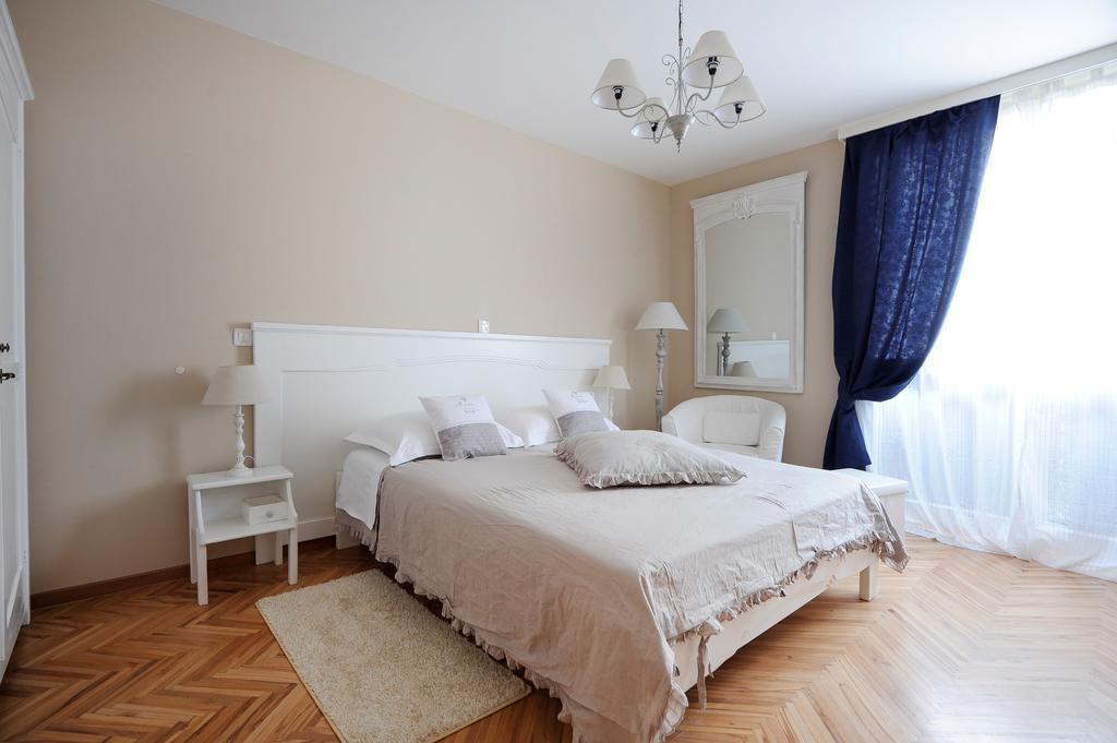 Tinel Rooms Old City Center Zadar Habitación foto